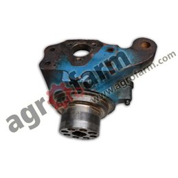 Swivel housing CARRARO CASE CS FORD 6640 7740 18916