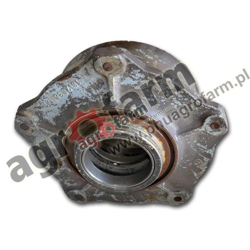 FWD MASSEY FERGUSON WHEEL Hub