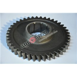 gear Z41 MASSEY FERGUSON, USED