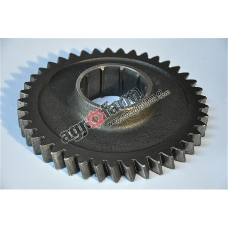 gear Z41 MASSEY FERGUSON, USED