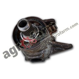 Swivel housing LEFT MASSEY 2620 2640 2680 3301943R1