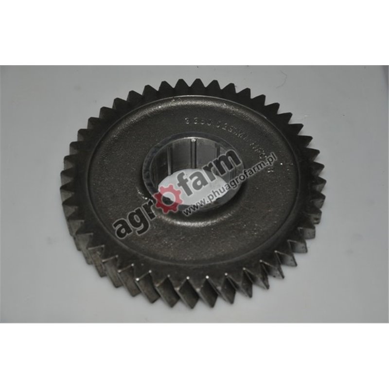 gear Z43 MASSEY FERGUSON USED