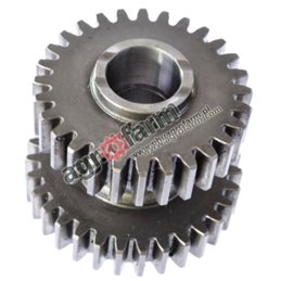 gear PTO Z28x31 MASSEY FERGUSON