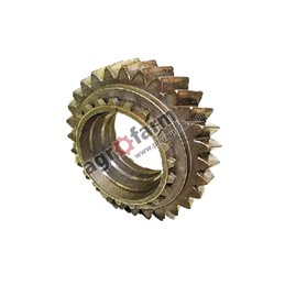 gear GEARBOX MASSEY