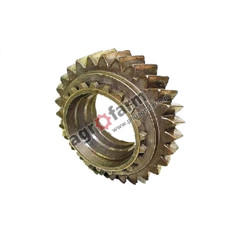 gear GEARBOX MASSEY