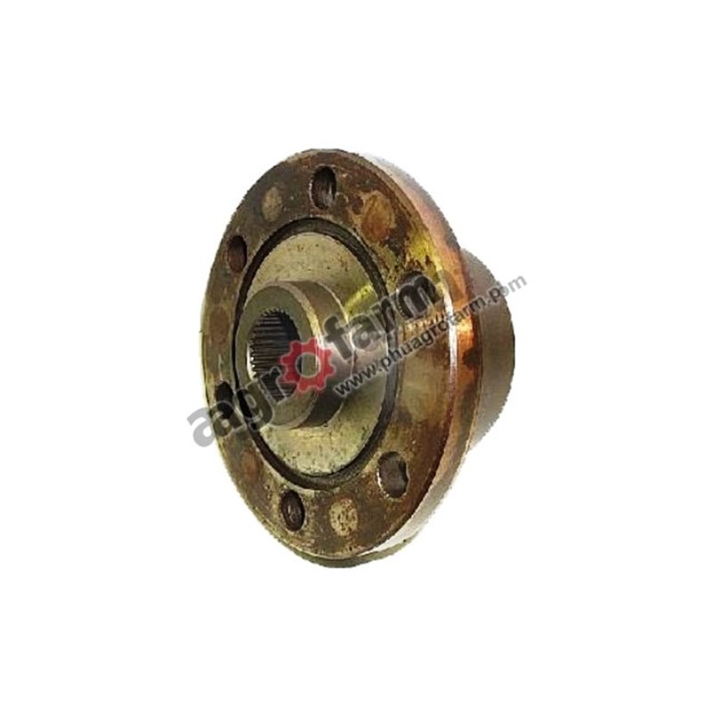 Hub FLYWHEEL MASSEY 2600