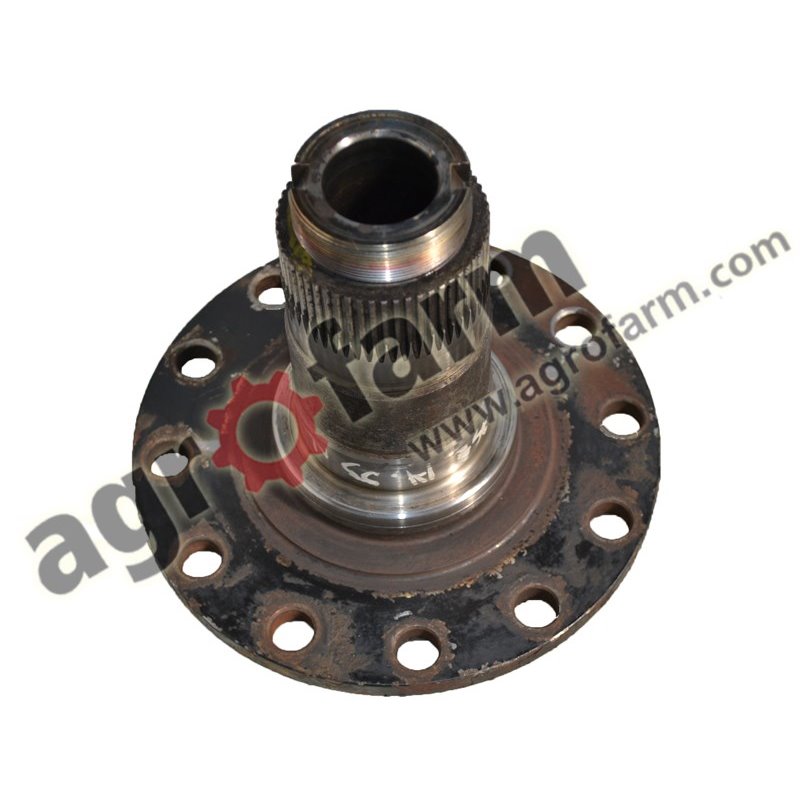 FWD CASE APL 3054 STEERING KNUCKLE Hub