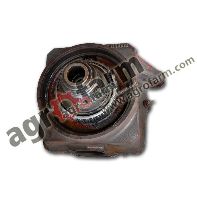 Swivel housing LH MASSEY 3070 3075 3085 3095 3428989R2