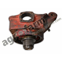 Swivel housing LH MASSEY 3429035R2 3115 3120 3125 3610