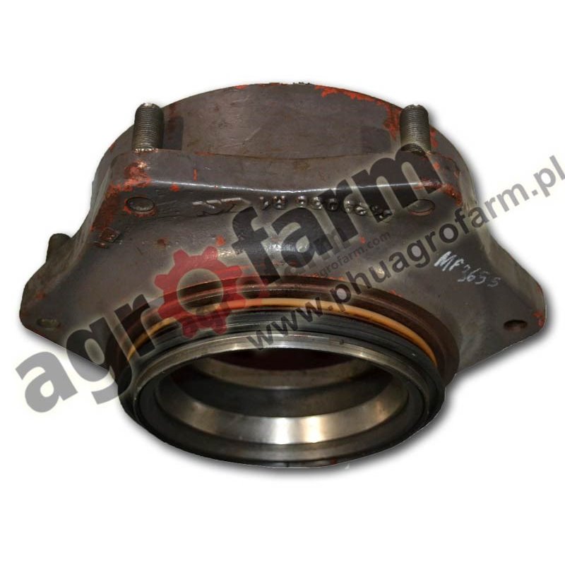 FWD MASSEY FERGUSON FRONT-WHEEL Hub