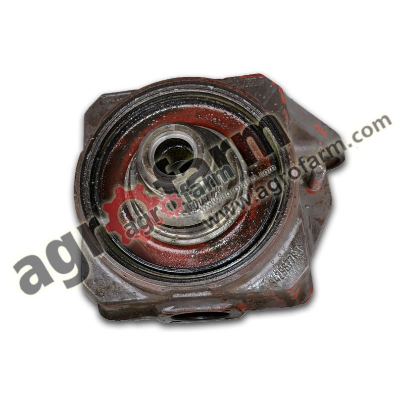 Swivel housing LH MASSEY 3610 3630 3645 3650 3429877R3