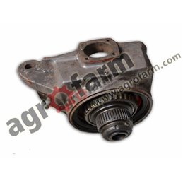 Swivel housing RIGHT MASSEY 3635 3645 3655 3429951R1