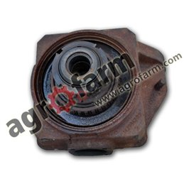 Swivel housing LH MASSEY 3095 3120 6170 6180 3429962R2