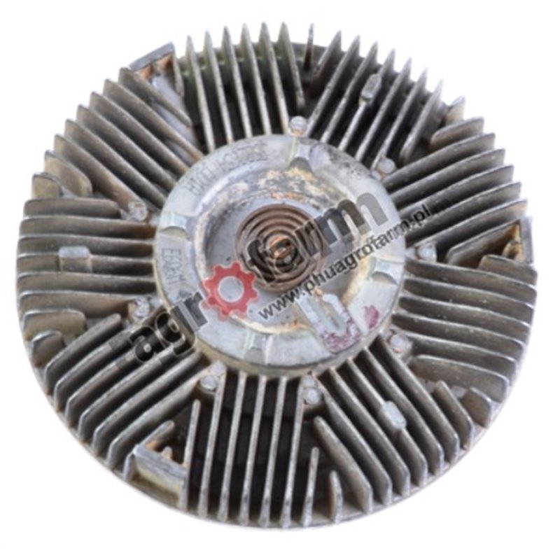 CLUTCH WISKO MASSEY FERGUSON 3600