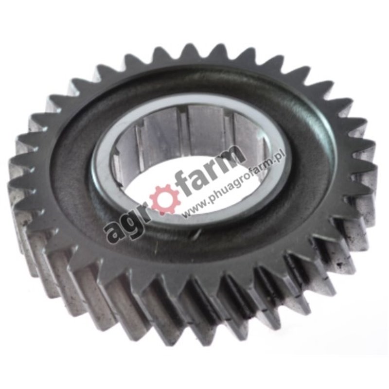 gear MF3600 MASSEY USED