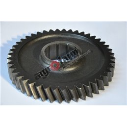 gear Z43 MASSEY FERGUSON, USED