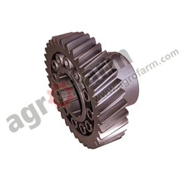 gear Z35 MASSEY FERGUSON, USED