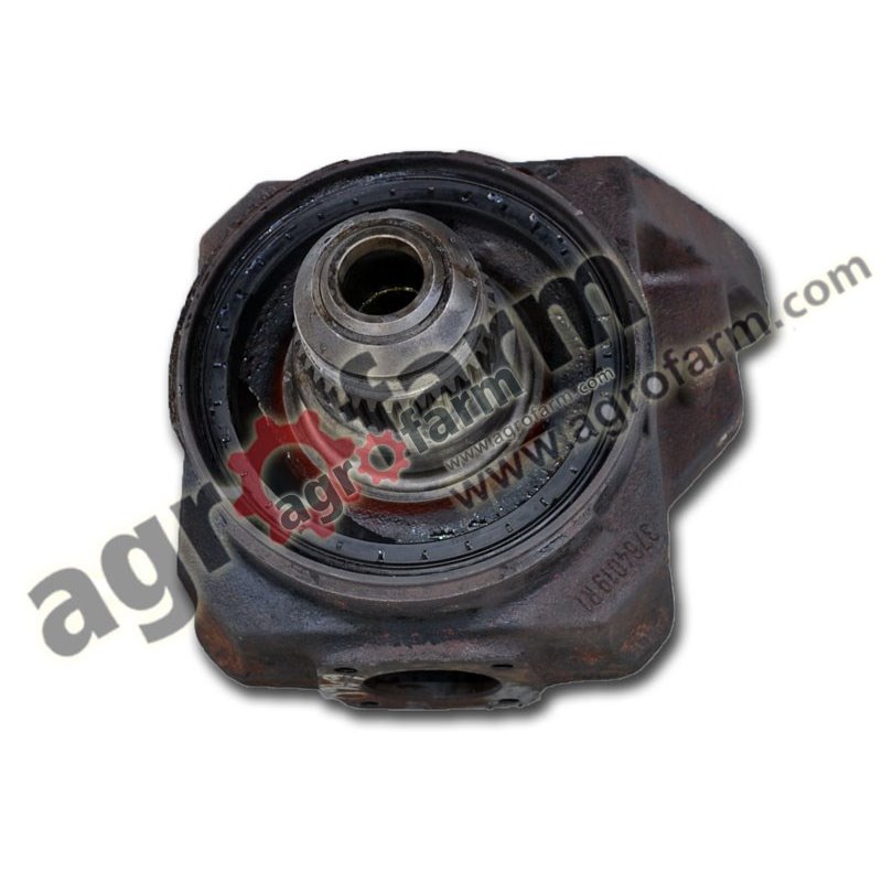 Swivel housing MASSEY 6225 6235 6245 6255 3764019R1