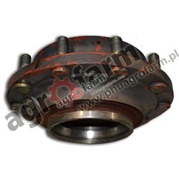 Hub FRONT WHEEL DRIVE MASSEY FERGUSON