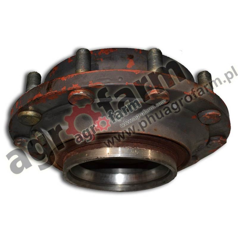 Hub FRONT WHEEL DRIVE MASSEY FERGUSON