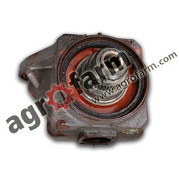 Swivel housing MASSEY 6190 6270 6280 6290 3764283R1