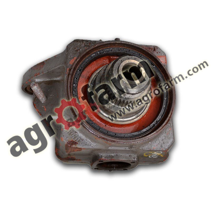 Swivel housing MASSEY 6190 6270 6280 6290 3764283R1