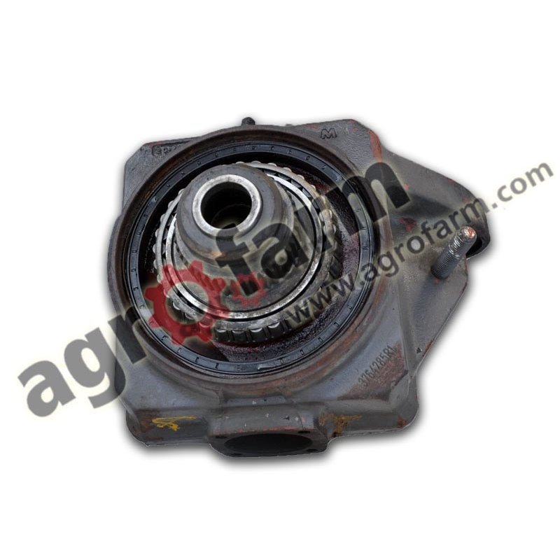 Swivel housing MASSEY 8110 8120 8130 8140 3764285R1