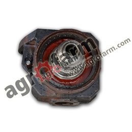 Swivel housing MASSEY 6445 6455 6460 6465 3765753R1