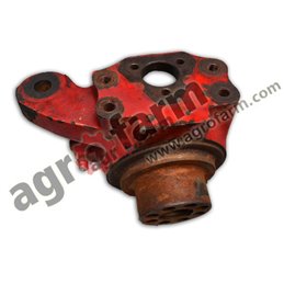 Swivel housing CARRARO RIGHT MCCORMICK MTX MC 11778