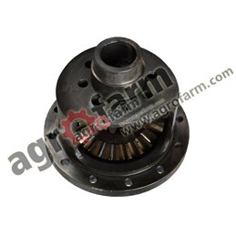 FIAT REAR DIFFERENTIAL, NEW HOLLAND