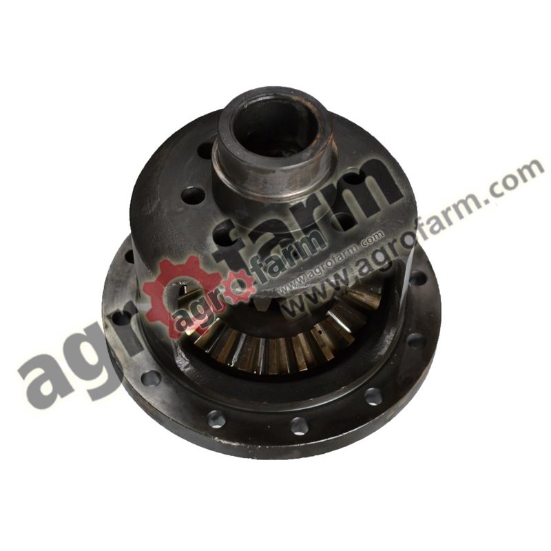 FIAT REAR DIFFERENTIAL, NEW HOLLAND