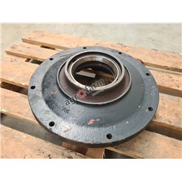 Hub CNH WHEELS