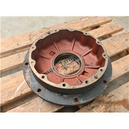 Hub CNH WHEELS