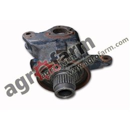 Swivel housing RH CASE MXU NEW HOLLAND TM 5171549