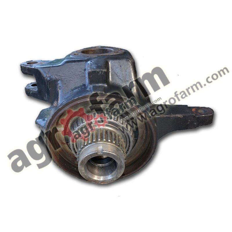 Swivel housing RH CASE MXM NEW HOLLAND TM M 5171705