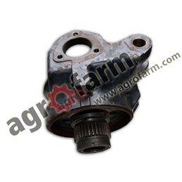 Swivel housing CASE, NEW HOLLAND TM, STEYR LH 5179281