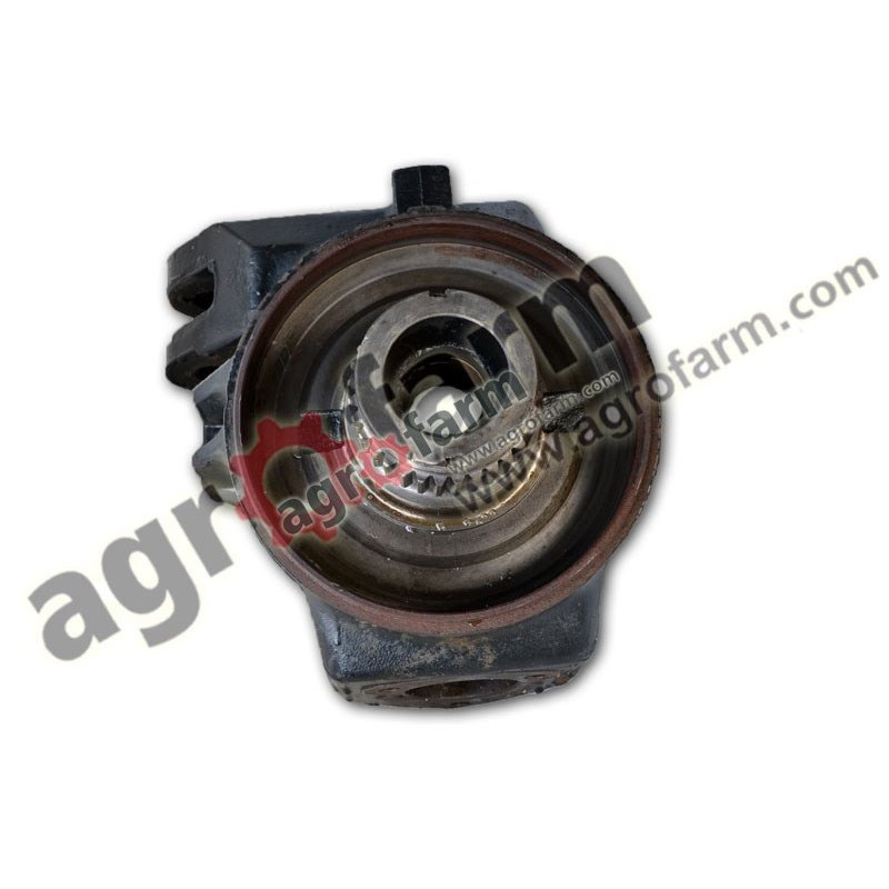 Swivel housing RH NEW HOLLAND TM CASE MXM 5179282