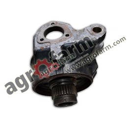 Swivel housing RH NEW HOLLAND TM CASE MXM 5179282