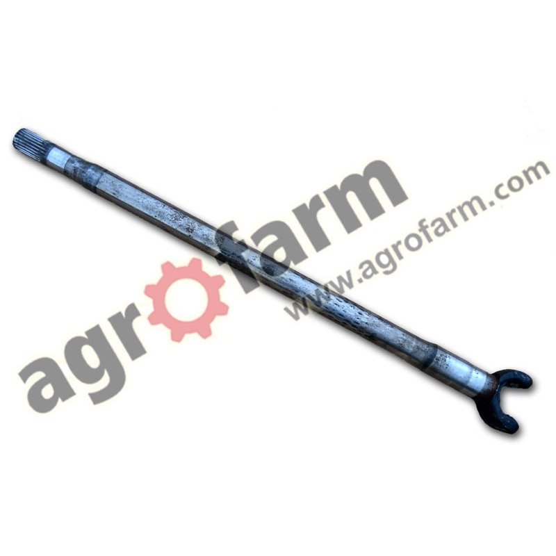 CARRARO LONG DRIVESHAFT 20.19, 20.22