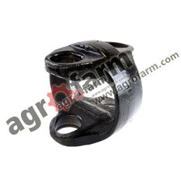 FRONT DRIVE DRIVESHAFT COUPLER 20.29, CLAAS CASE