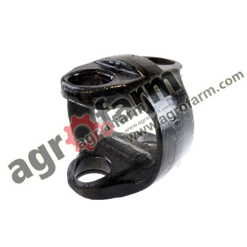 FRONT DRIVE DRIVESHAFT COUPLER 20.29, CLAAS CASE