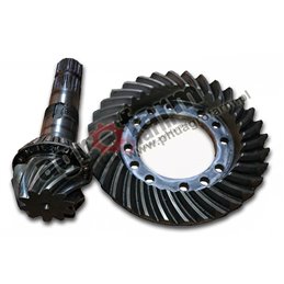 bevel gear WITH WHEEL Z 10X32 RENAULT