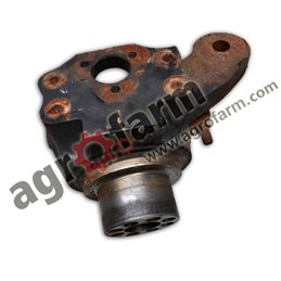 Swivel housing LH MCCORMICK MTX MC CARRARO 11769