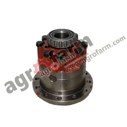 FWD MASSEY FERGUSON DIFFERENTIAL