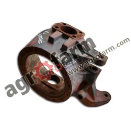 Swivel housing LH RENAULT 609983 95-14, 80-14, 103-14