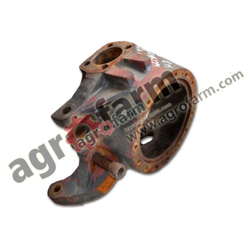 Swivel housing RH RENAULT 609984 95-14, 80-14, 103-14