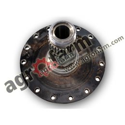 Hub RENAULT STEERING KNUCKLE