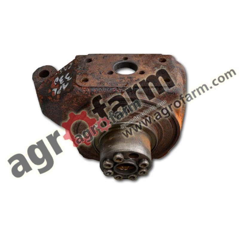 Swivel housing CASE ZF 330 RIGHT 4472451485