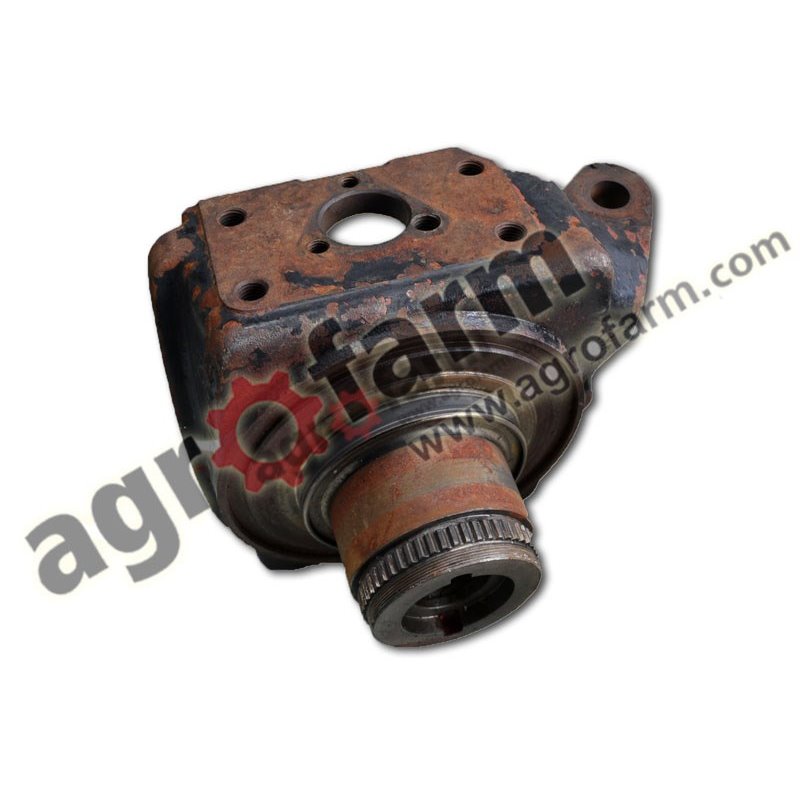 Swivel housing CASE 956 1056 XL, ZF 345, RH 4472353310