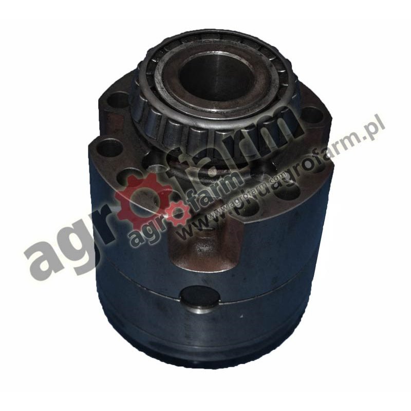 FWD 345 350 JOHN DEERE DIFFERENTIAL